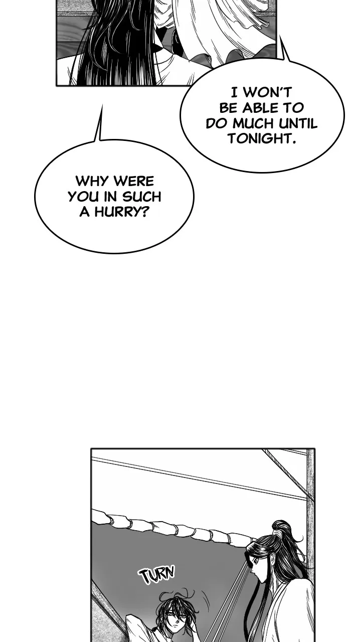 The Black Serpent Chapter 7 page 79 - 