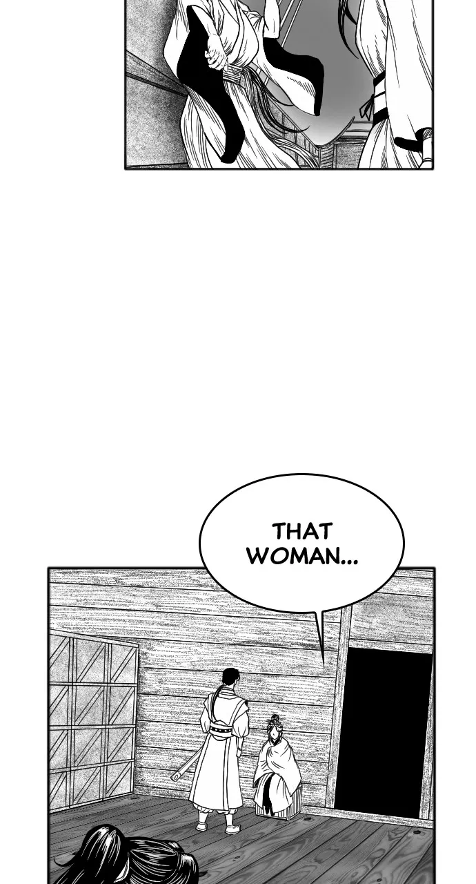 The Black Serpent Chapter 7 page 80 - 