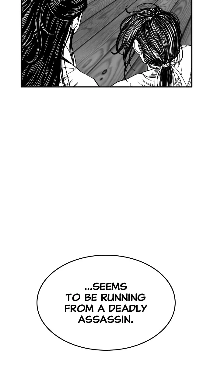 The Black Serpent Chapter 7 page 81 - 