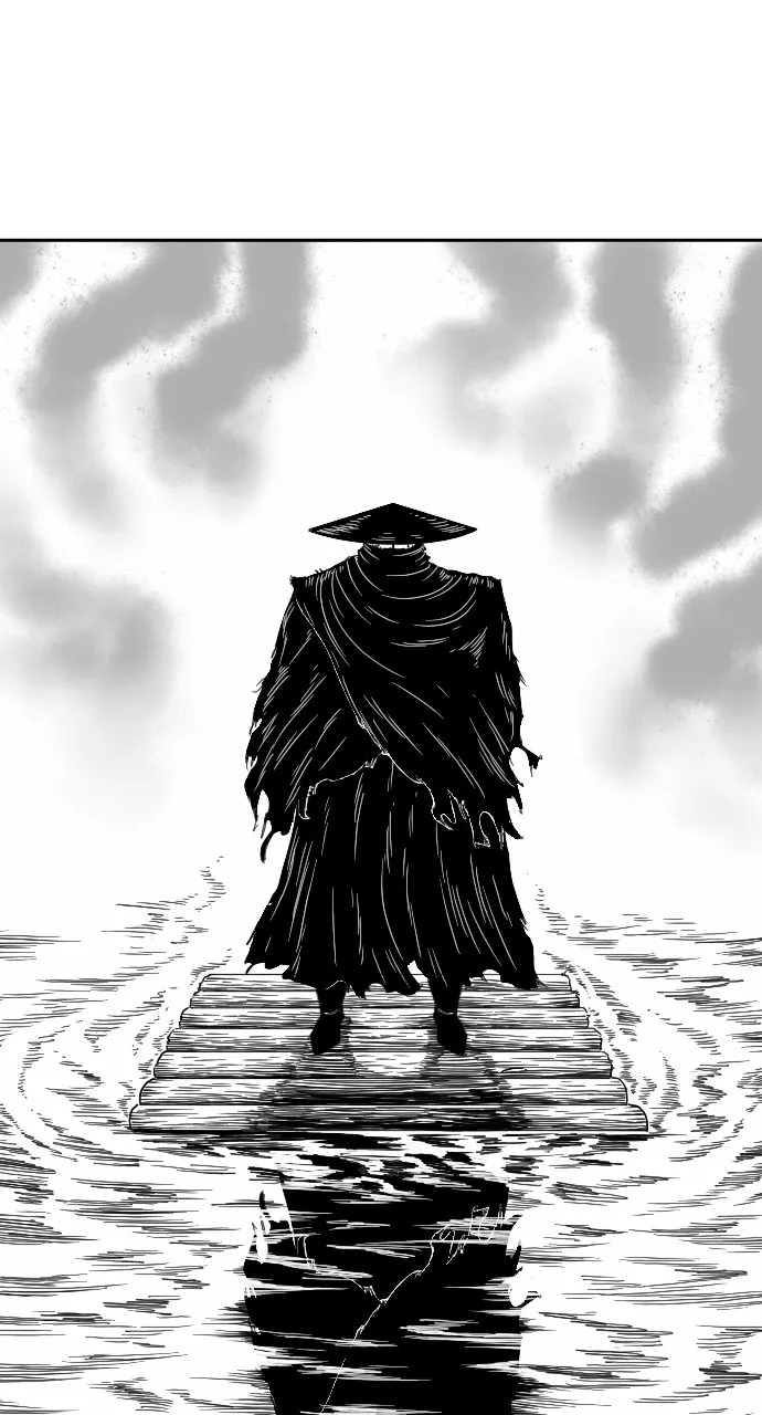The Black Serpent Chapter 7 page 83 - 