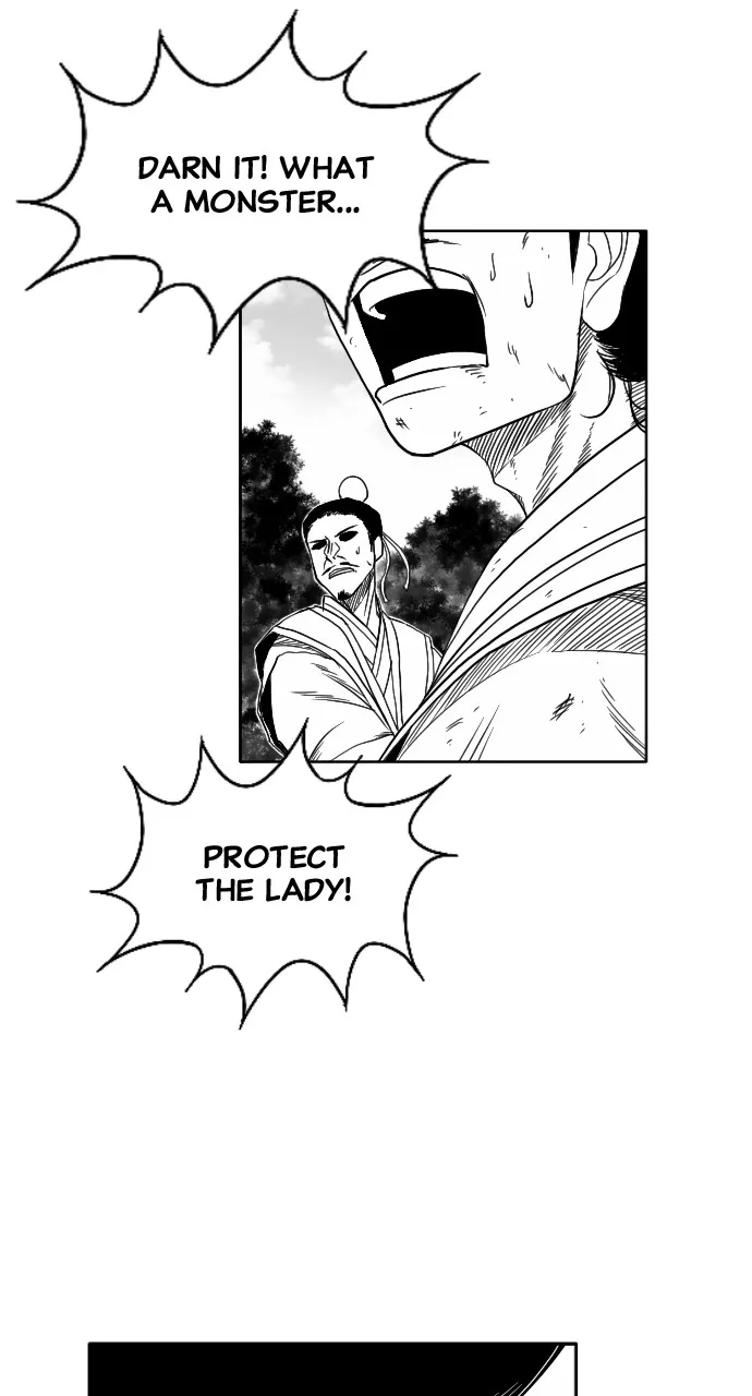 The Black Serpent Chapter 8 page 2 - 