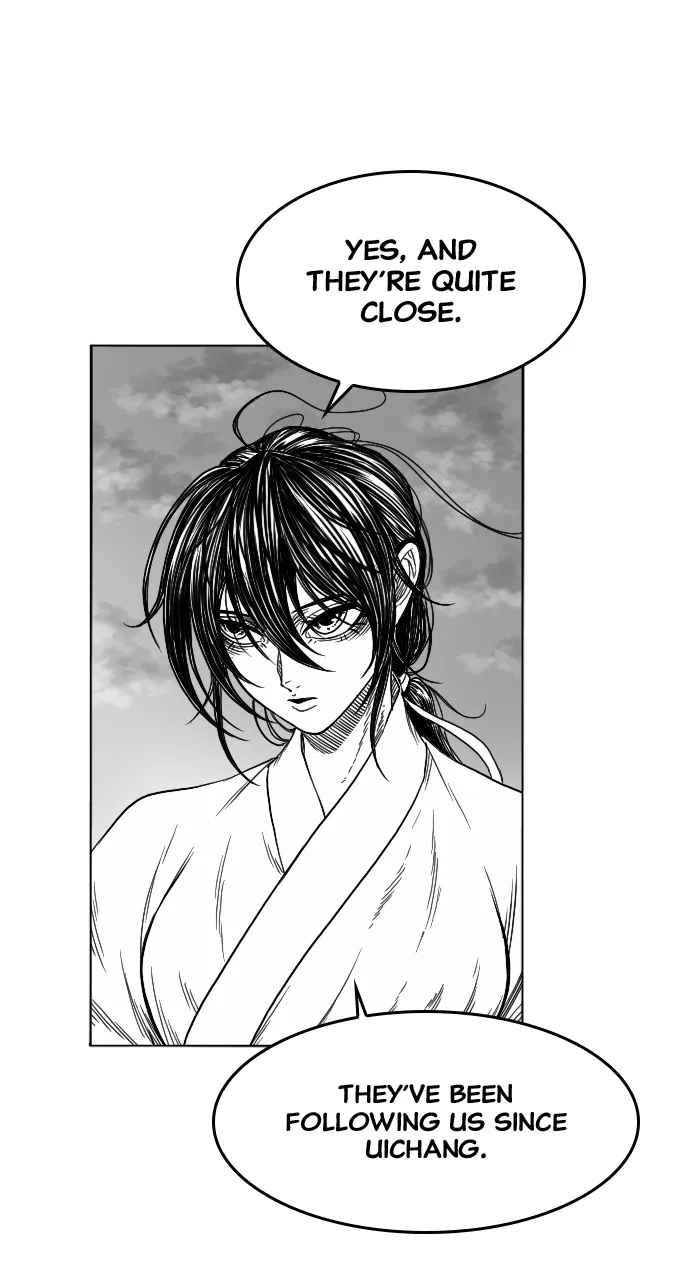 The Black Serpent Chapter 8 page 21 - 