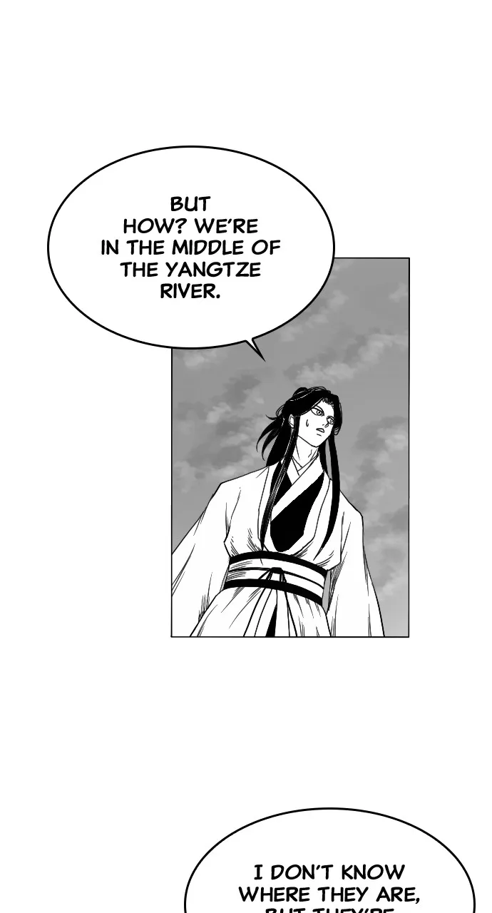 The Black Serpent Chapter 8 page 22 - 