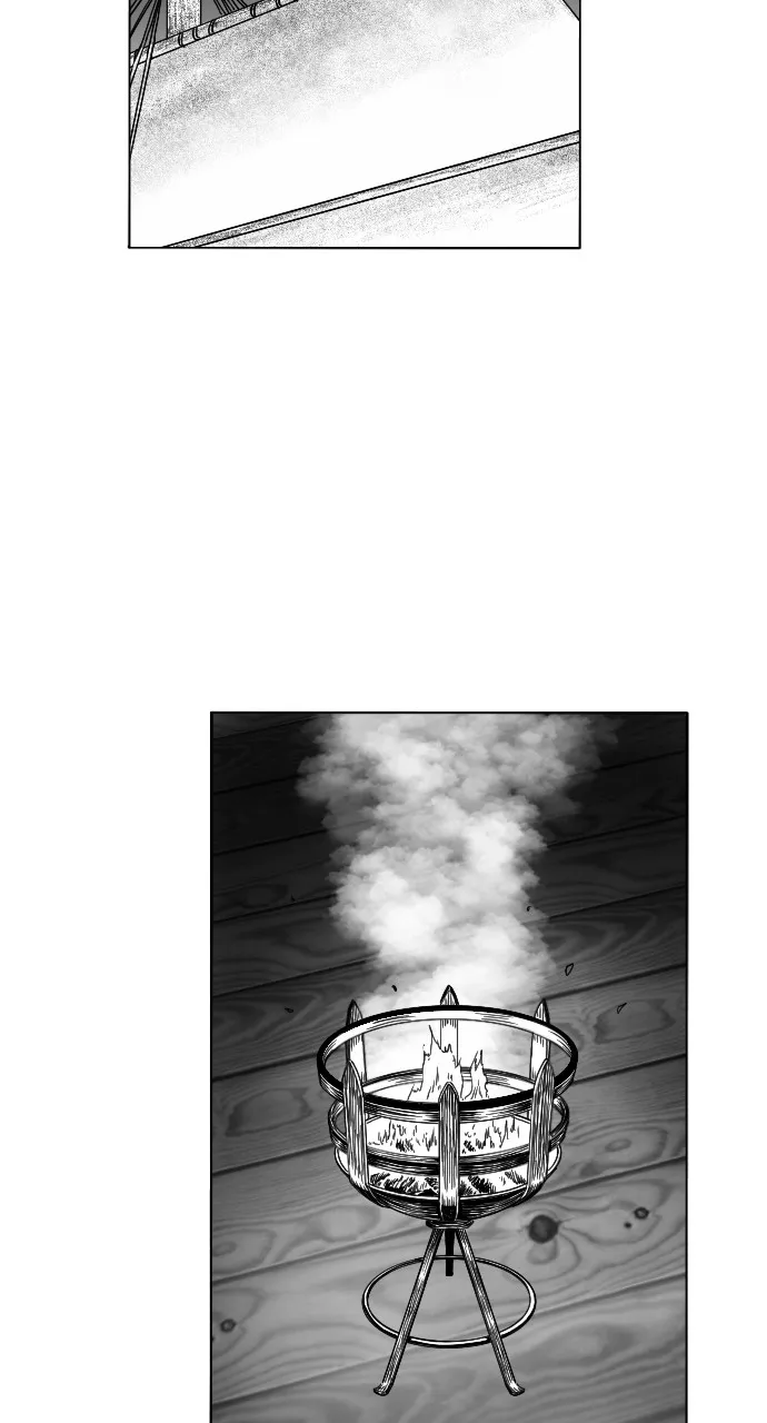 The Black Serpent Chapter 8 page 26 - 