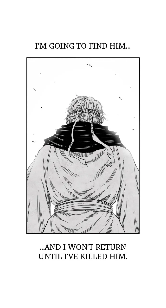 The Black Serpent Chapter 8 page 29 - 