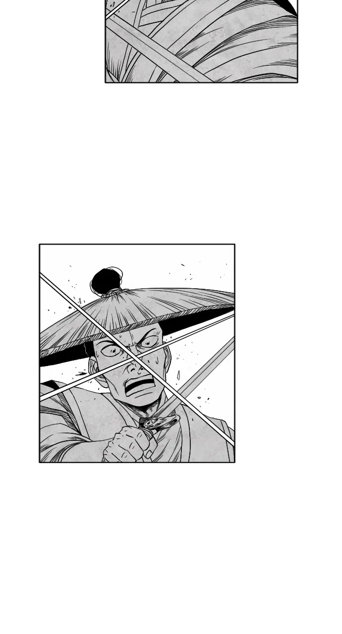 The Black Serpent Chapter 8 page 4 - 