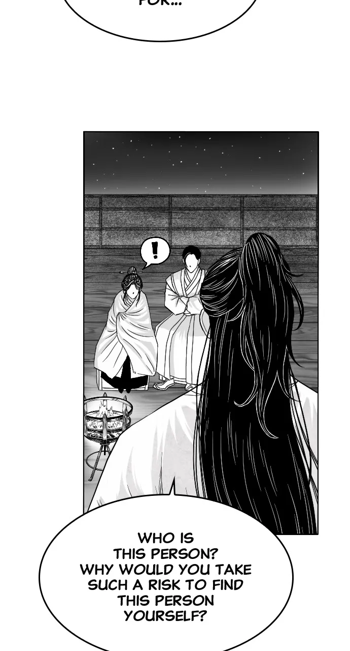 The Black Serpent Chapter 8 page 31 - 