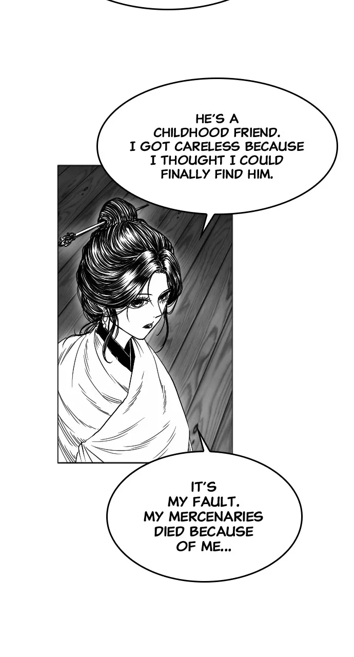 The Black Serpent Chapter 8 page 32 - 