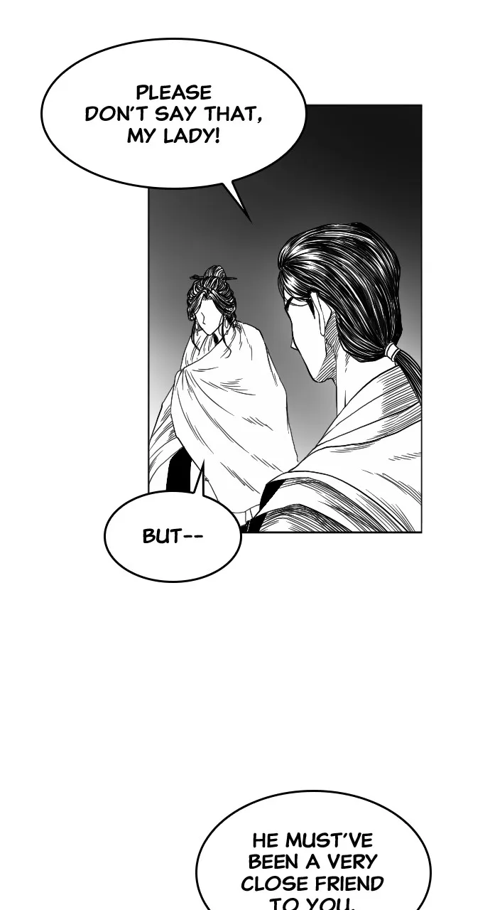 The Black Serpent Chapter 8 page 33 - 