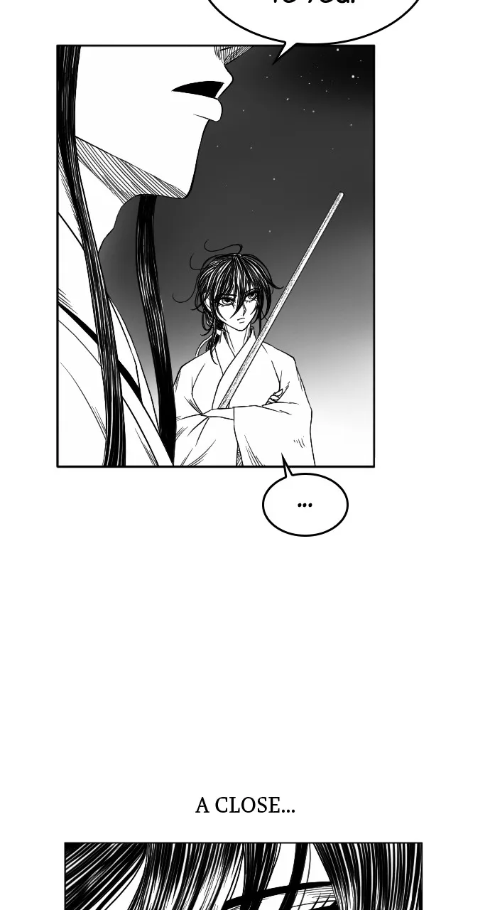 The Black Serpent Chapter 8 page 34 - 
