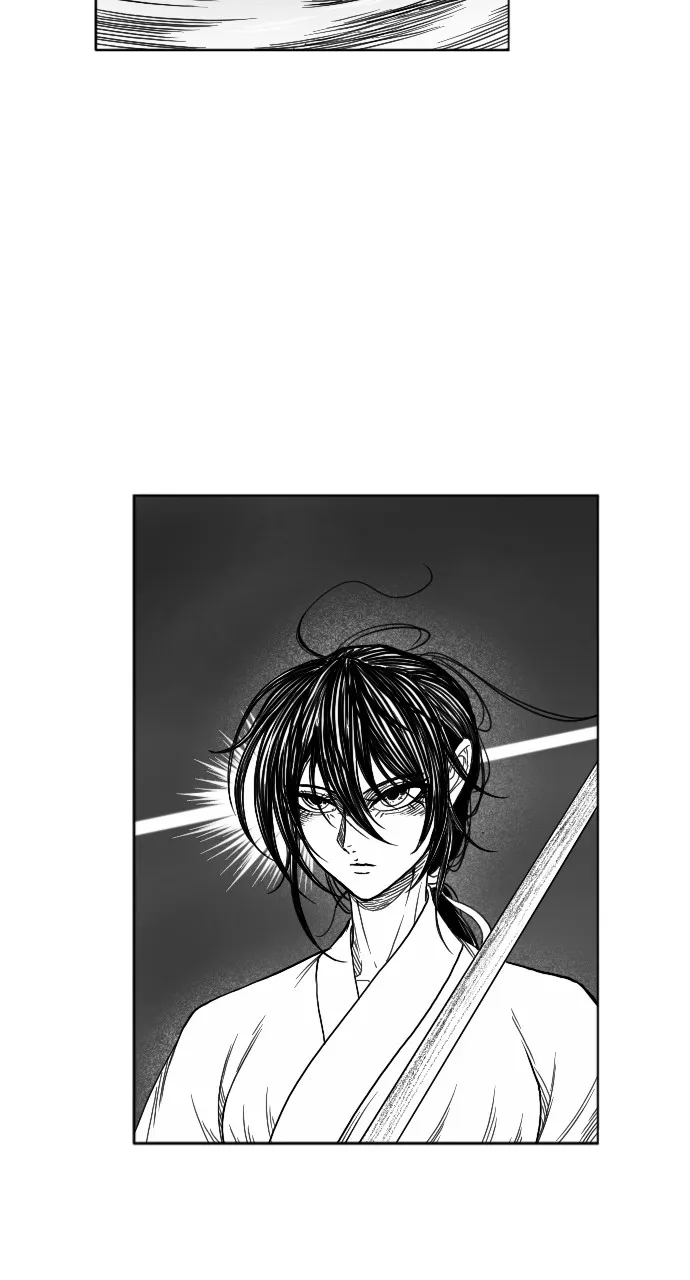 The Black Serpent Chapter 8 page 36 - 