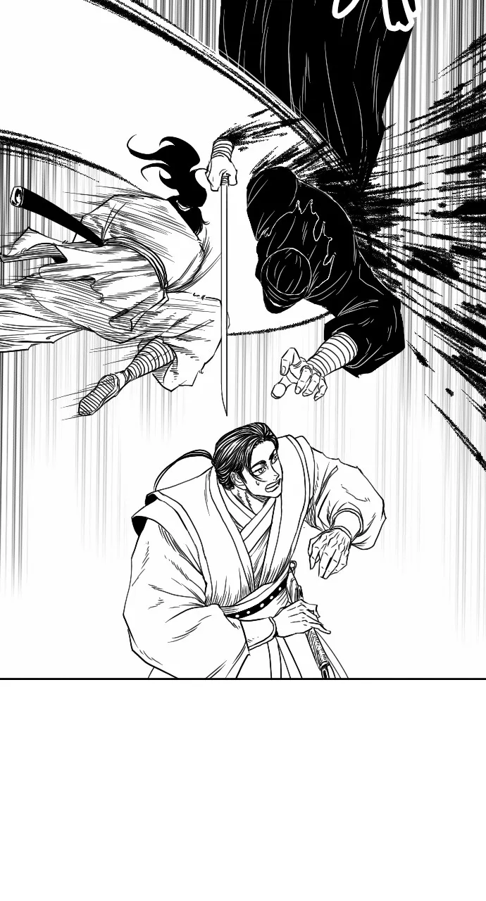 The Black Serpent Chapter 8 page 44 - 
