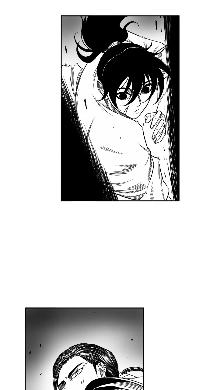 The Black Serpent Chapter 8 page 45 - 