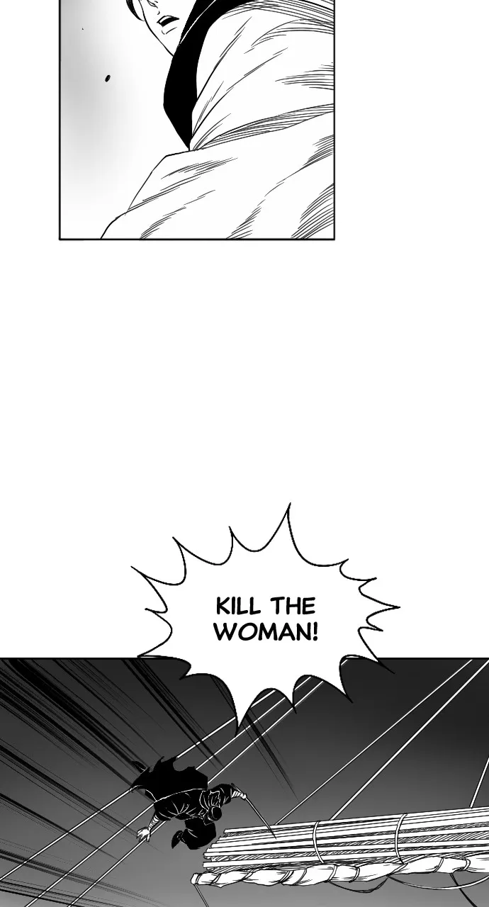 The Black Serpent Chapter 8 page 46 - 