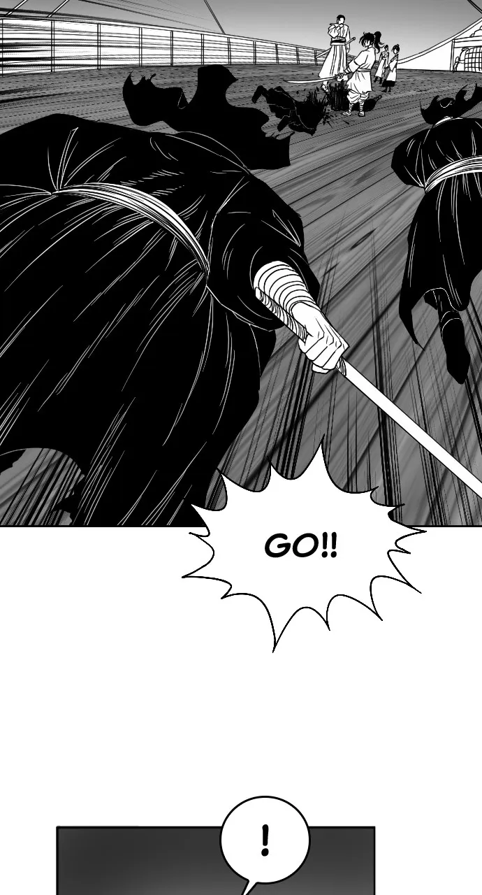 The Black Serpent Chapter 8 page 47 - 