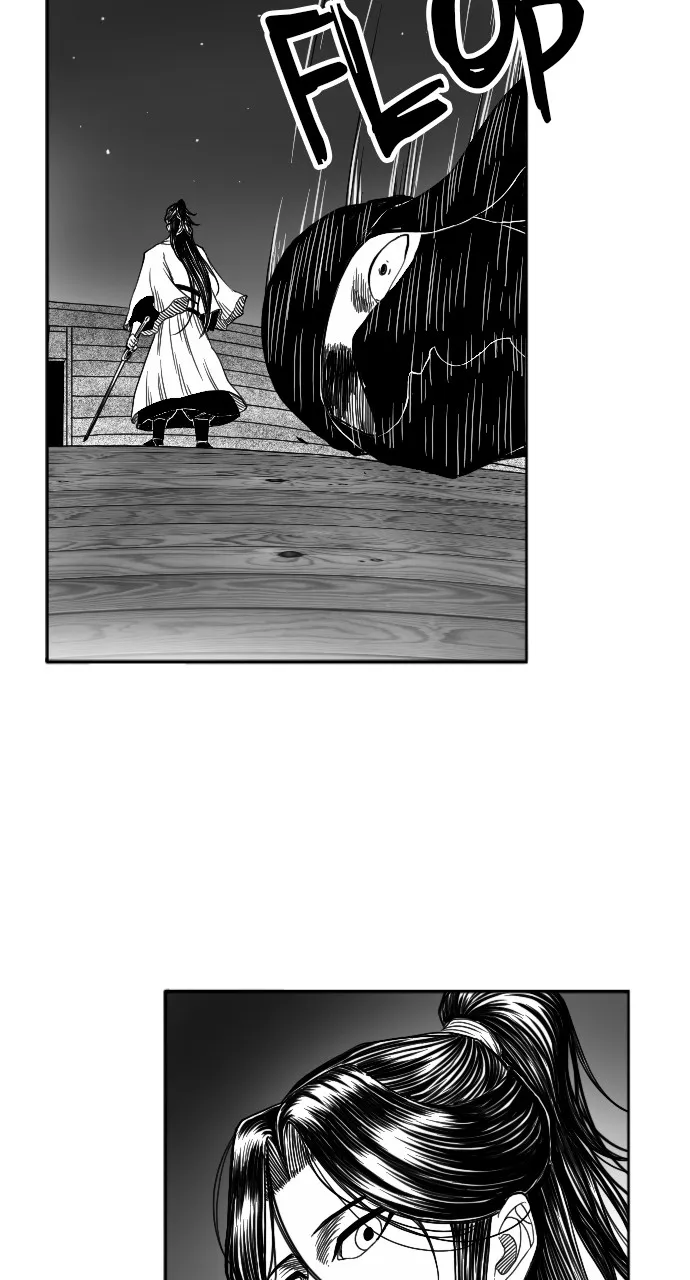 The Black Serpent Chapter 8 page 52 - 