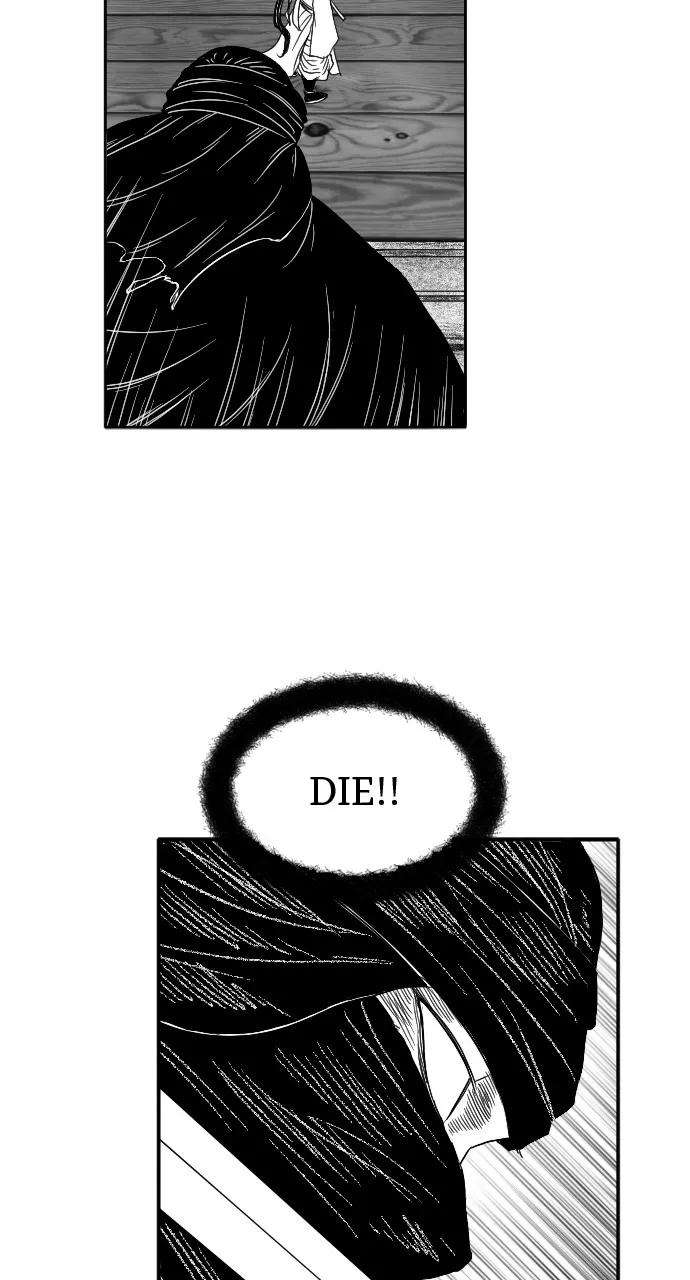 The Black Serpent Chapter 8 page 58 - 