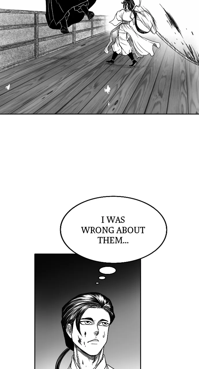The Black Serpent Chapter 8 page 61 - 