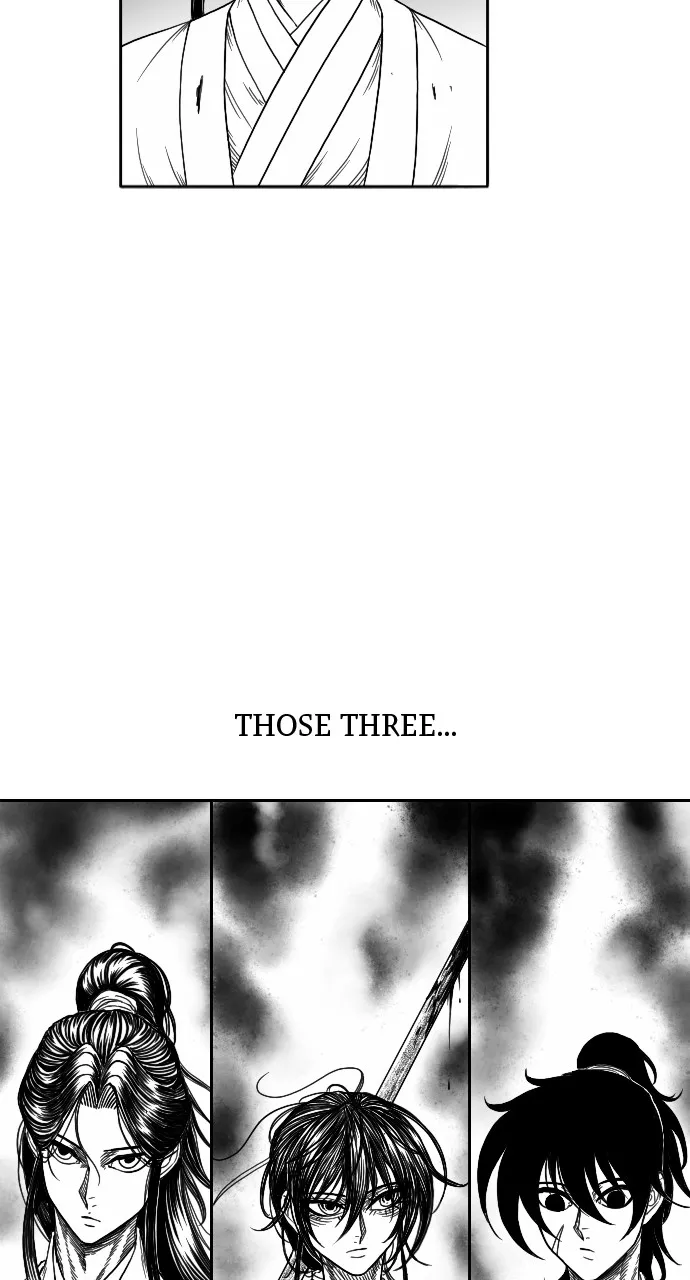 The Black Serpent Chapter 8 page 62 - 