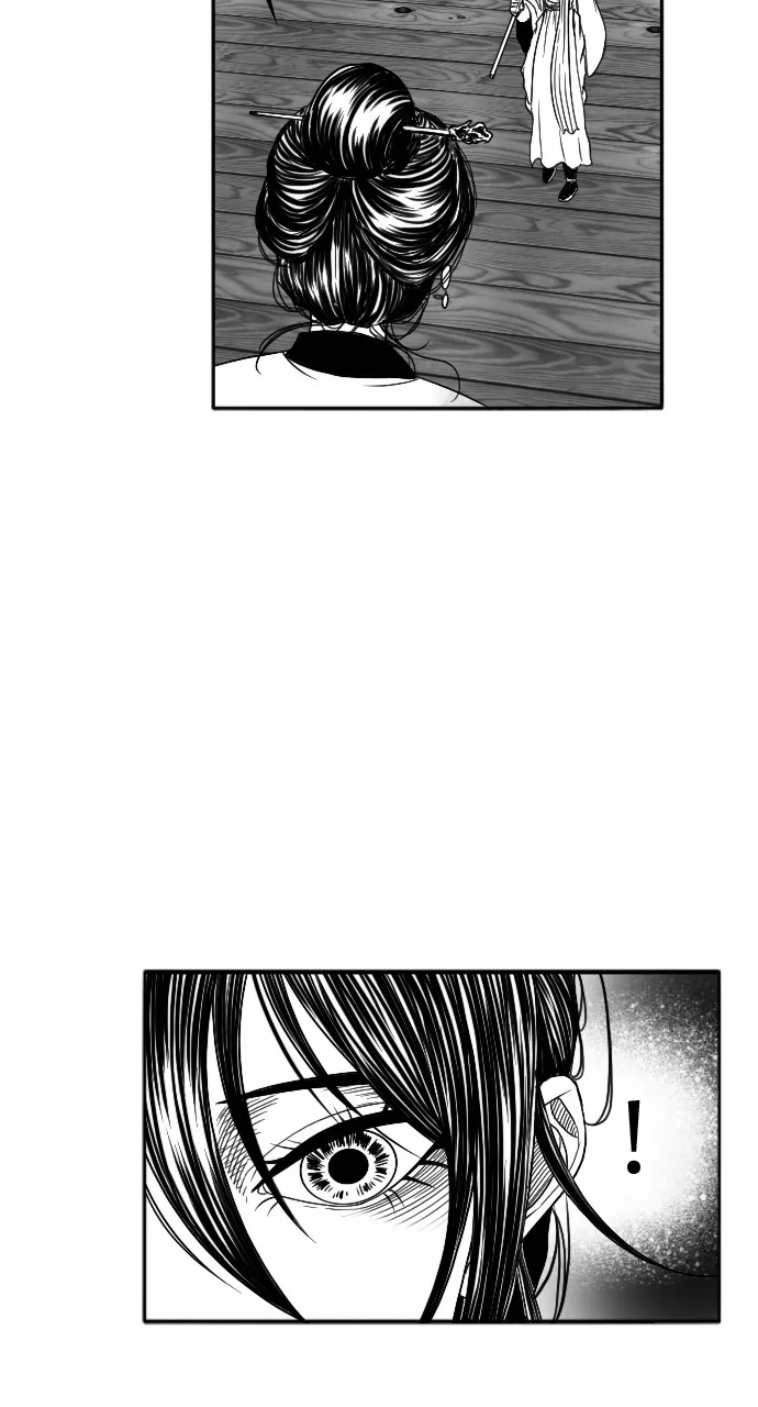 The Black Serpent Chapter 8 page 64 - 
