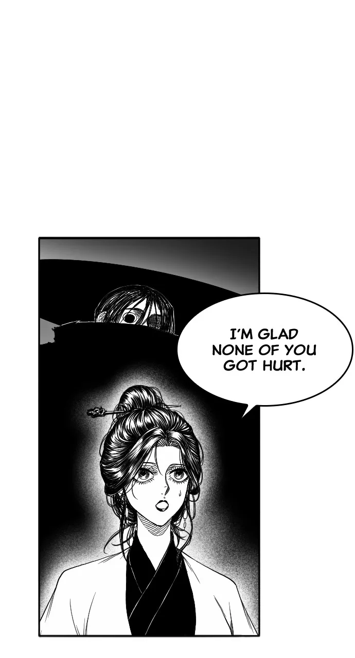 The Black Serpent Chapter 8 page 65 - 