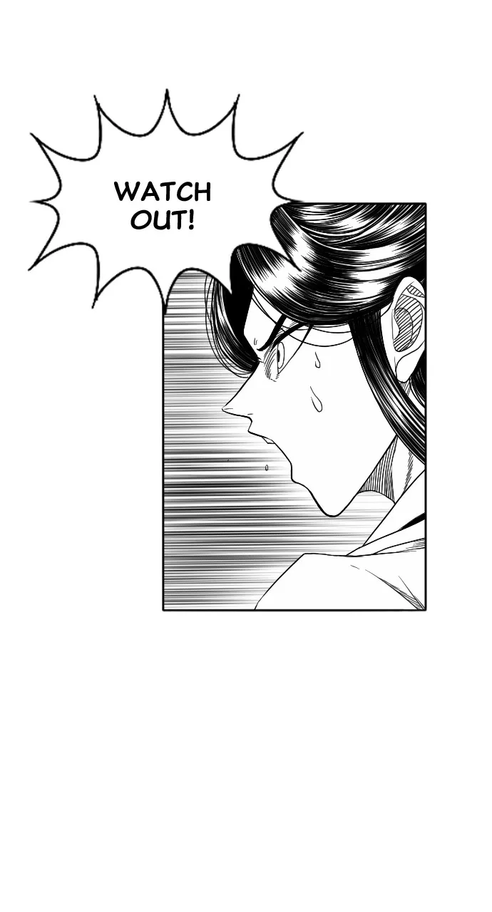 The Black Serpent Chapter 8 page 66 - 