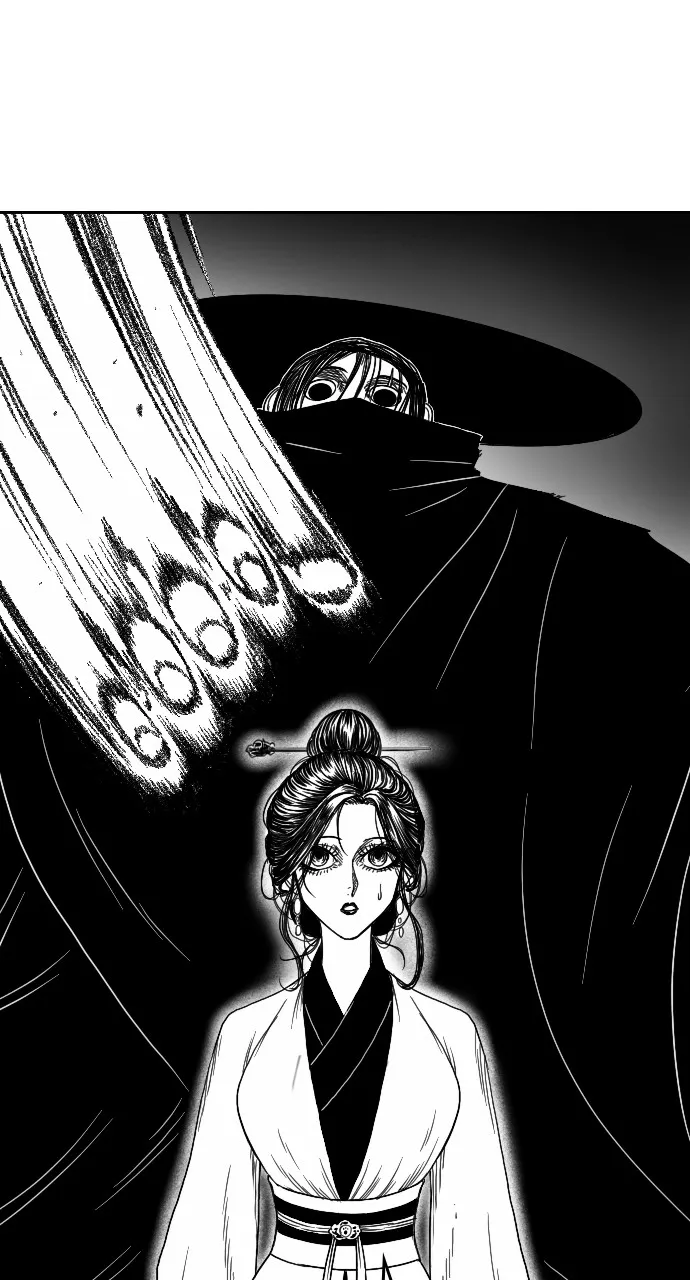 The Black Serpent Chapter 8 page 67 - 