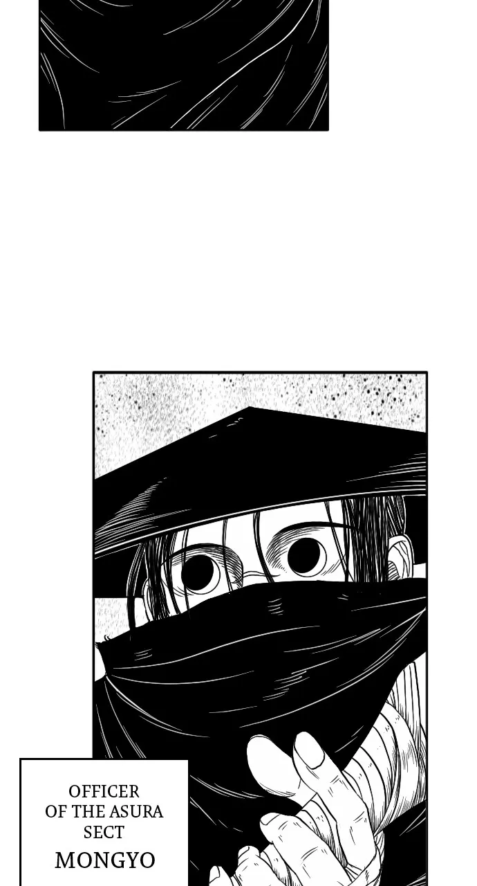 The Black Serpent Chapter 8 page 8 - 