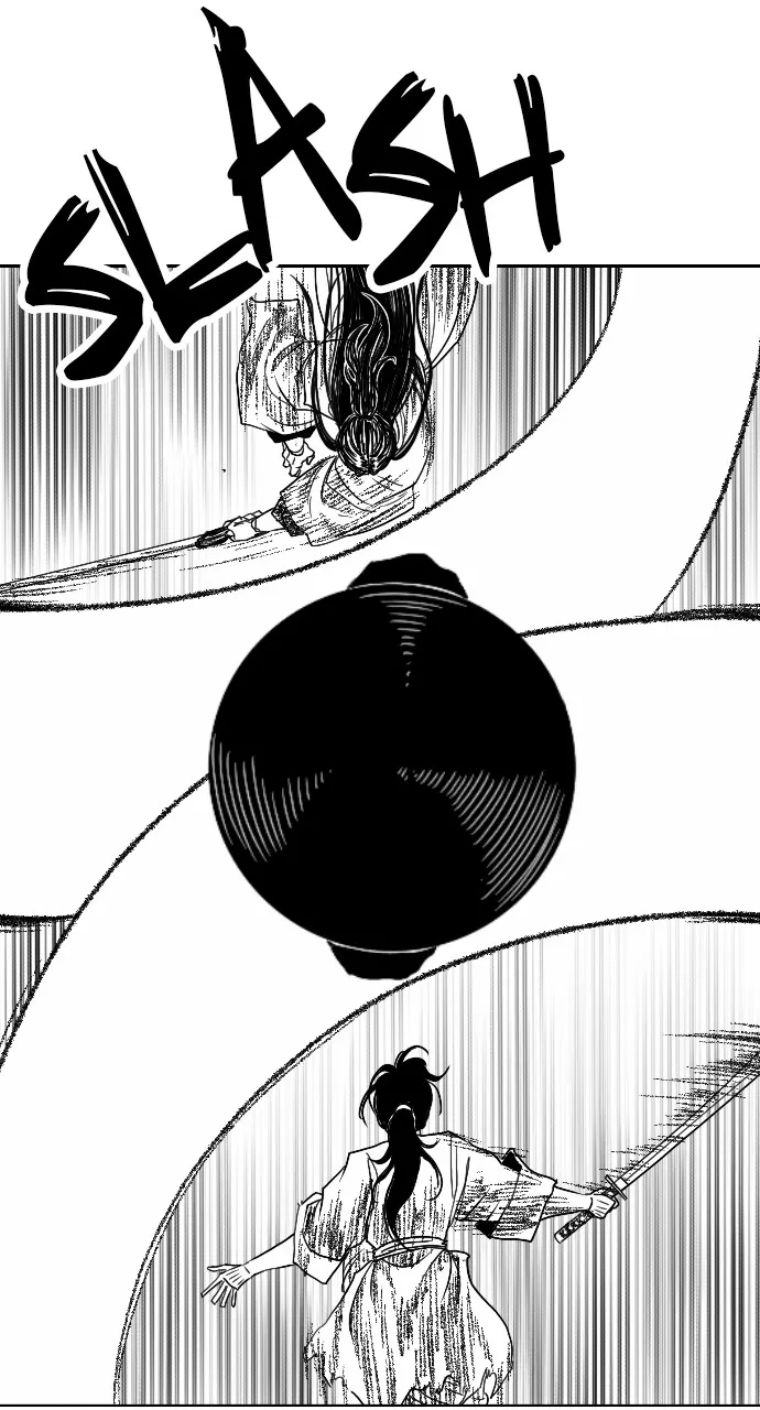 The Black Serpent Chapter 8 page 79 - 