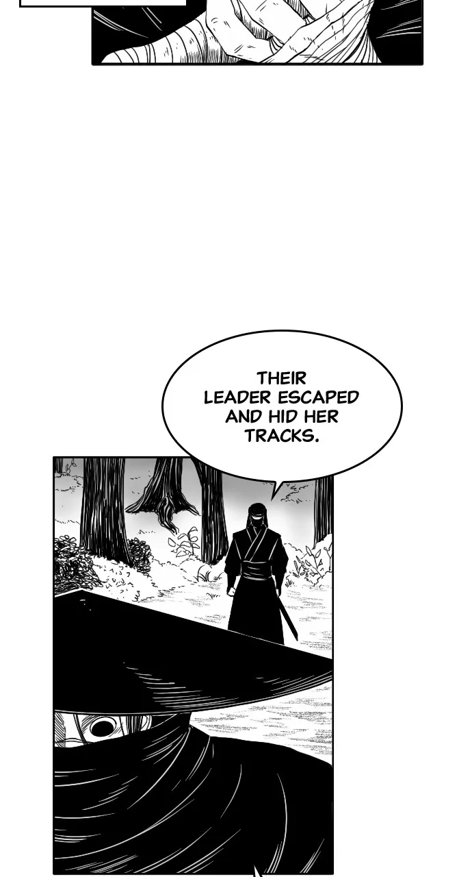 The Black Serpent Chapter 8 page 9 - 