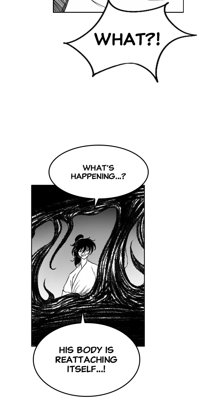 The Black Serpent Chapter 8 page 83 - 