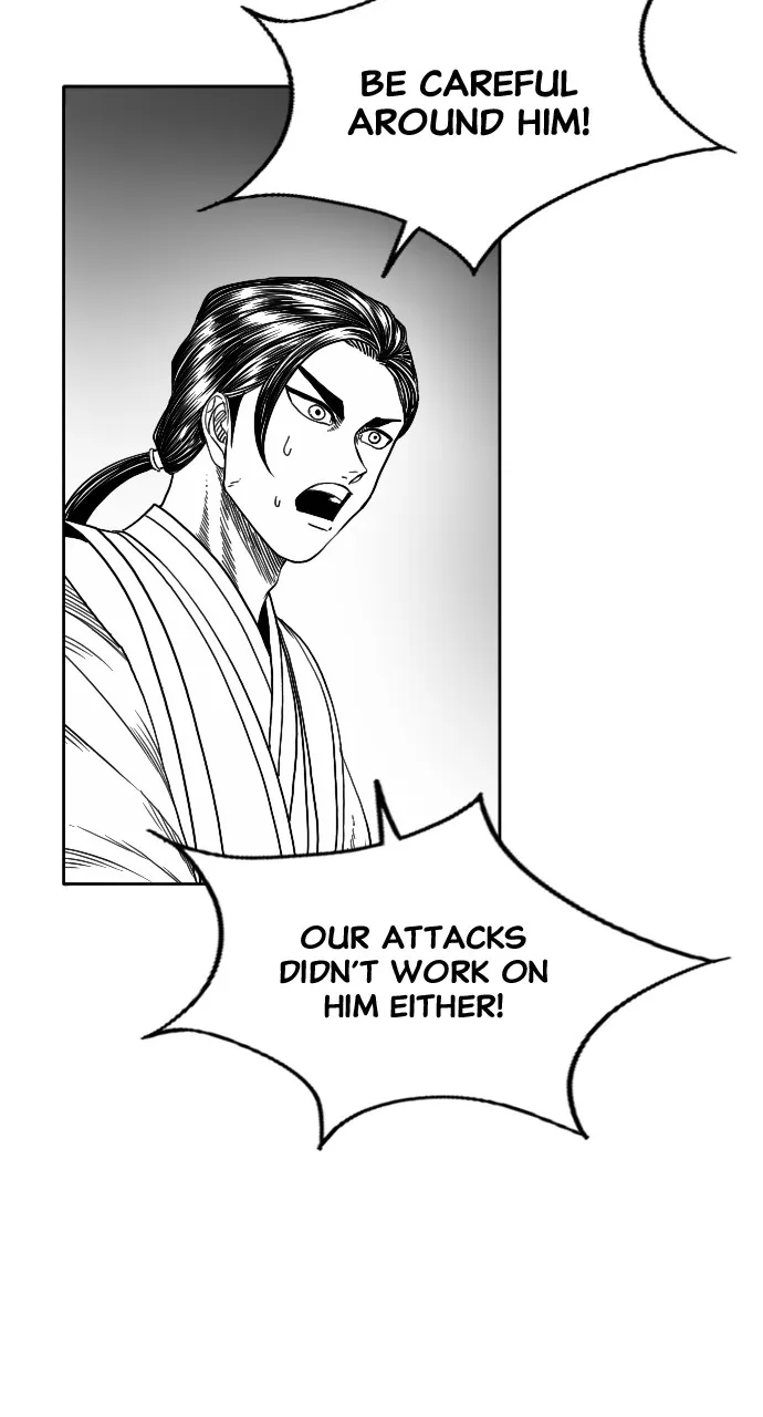 The Black Serpent Chapter 8 page 85 - 