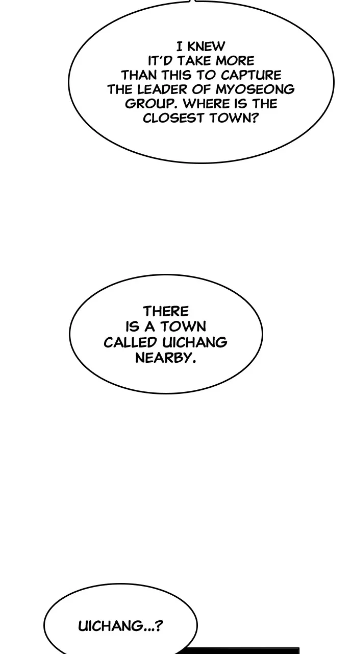 The Black Serpent Chapter 8 page 10 - 