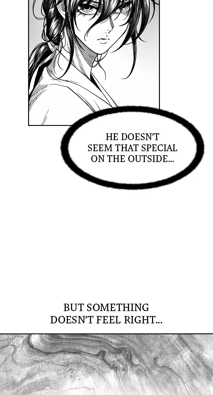 The Black Serpent Chapter 8 page 93 - 