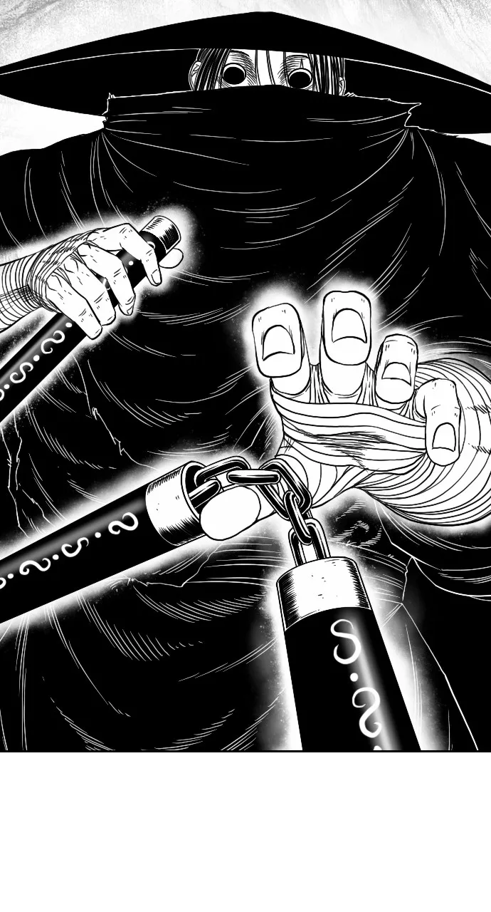 The Black Serpent Chapter 8 page 94 - 