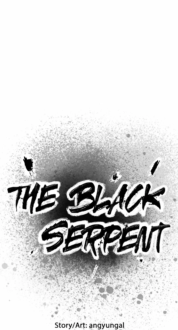 The Black Serpent Chapter 9 page 1 - 