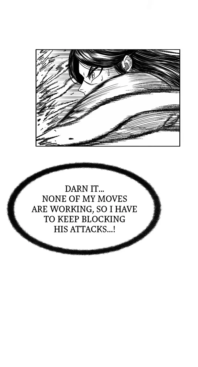 The Black Serpent Chapter 9 page 14 - 