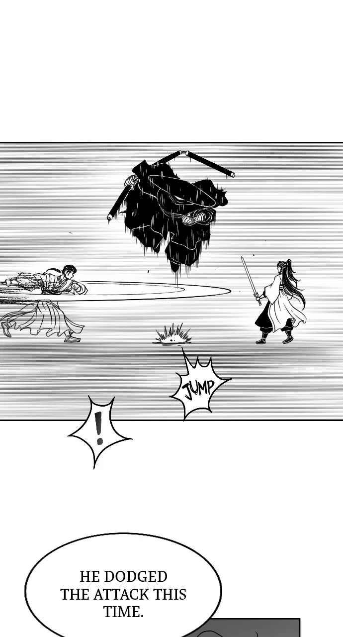 The Black Serpent Chapter 9 page 16 - 