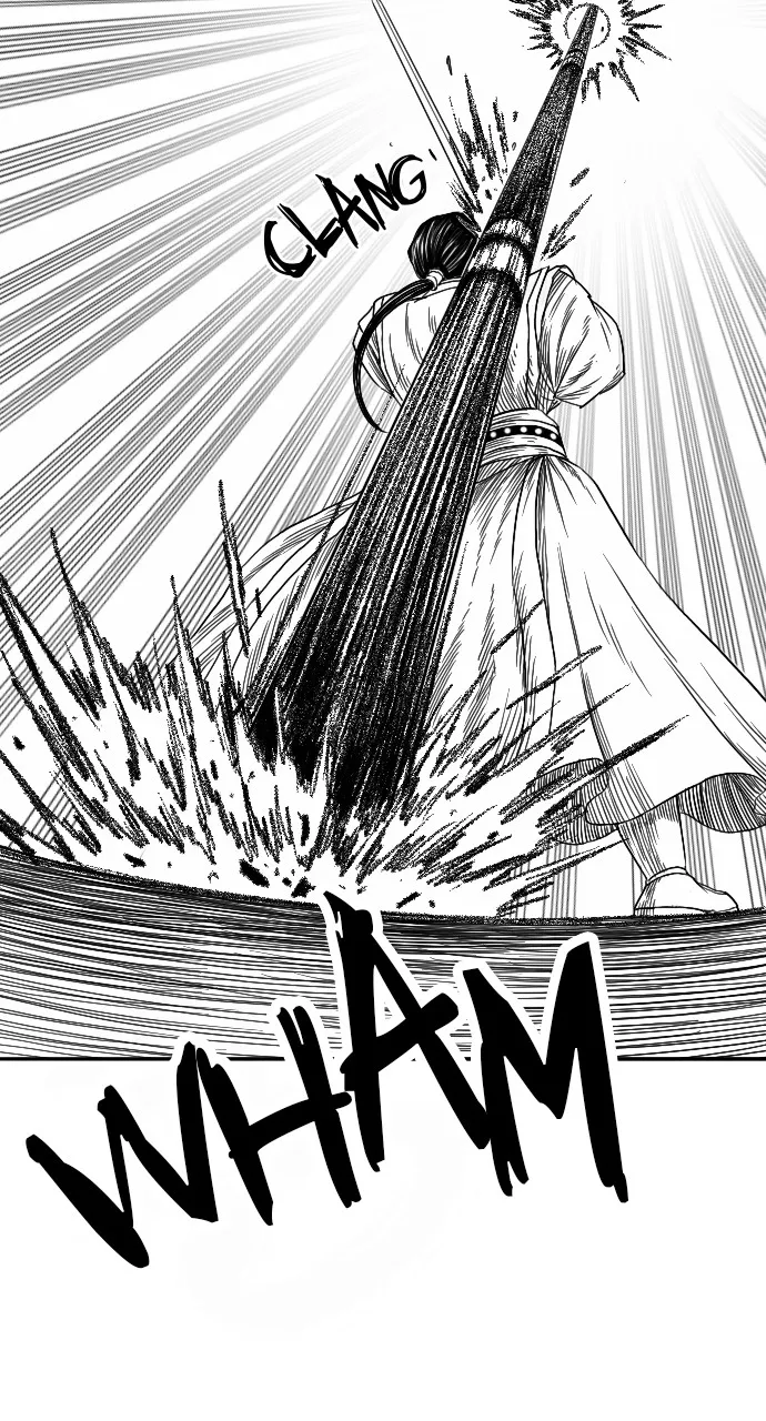 The Black Serpent Chapter 9 page 20 - 