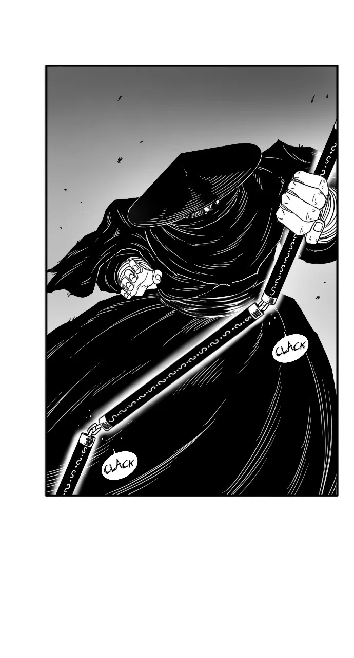 The Black Serpent Chapter 9 page 21 - 