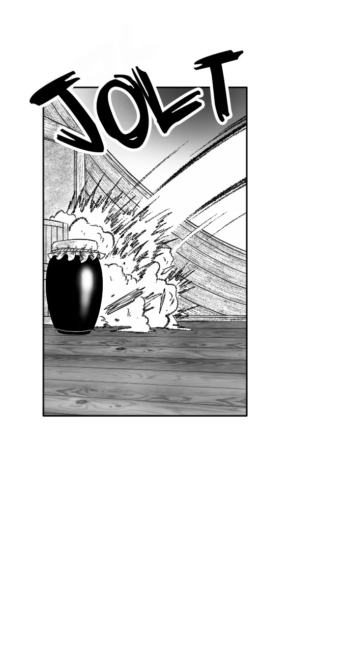 The Black Serpent Chapter 9 page 22 - 
