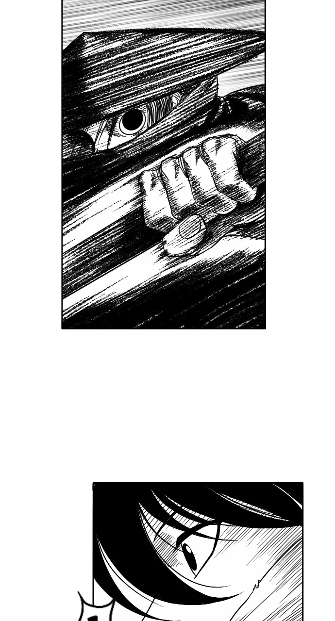 The Black Serpent Chapter 9 page 25 - 