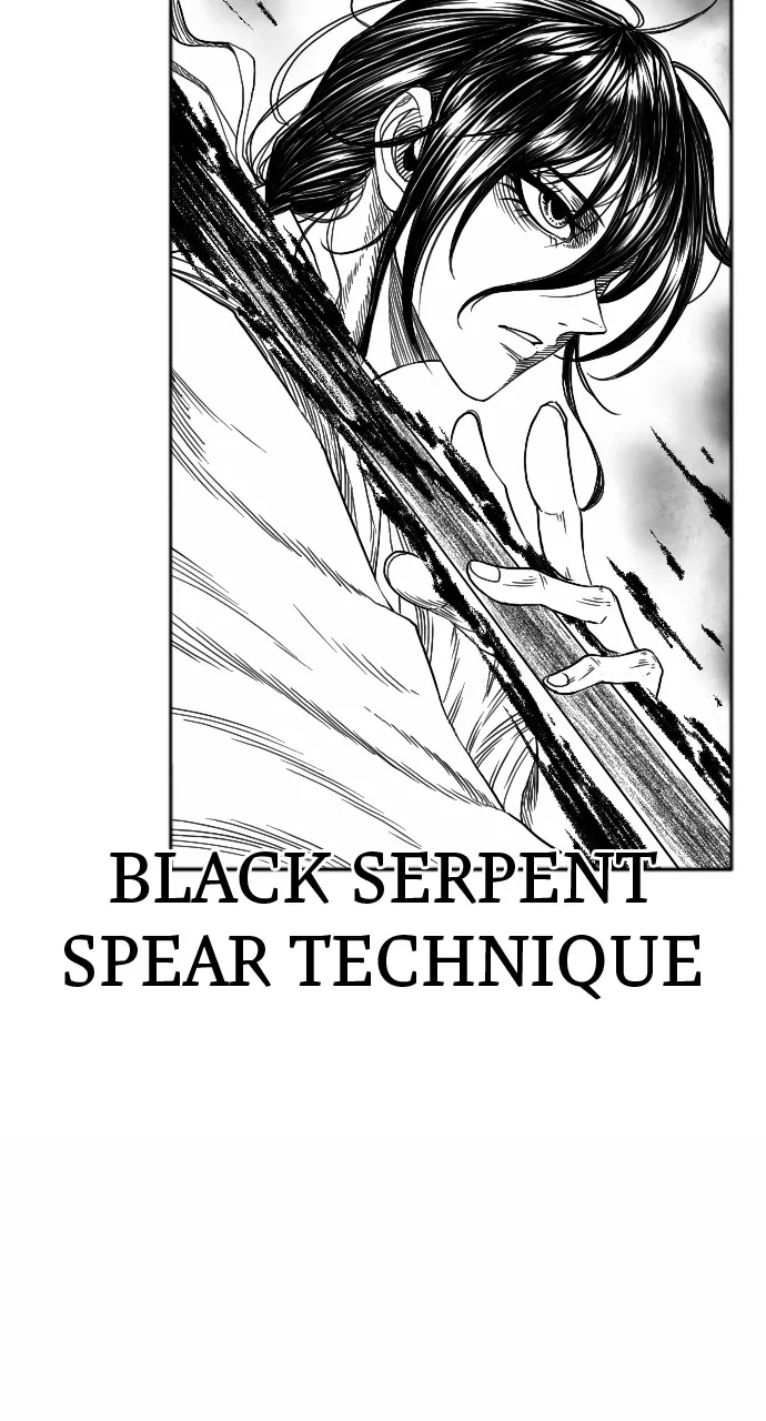 The Black Serpent Chapter 9 page 29 - 