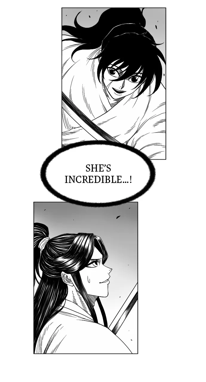 The Black Serpent Chapter 9 page 33 - 