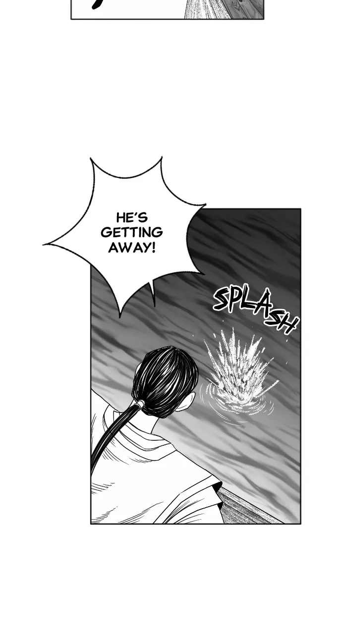 The Black Serpent Chapter 9 page 38 - 