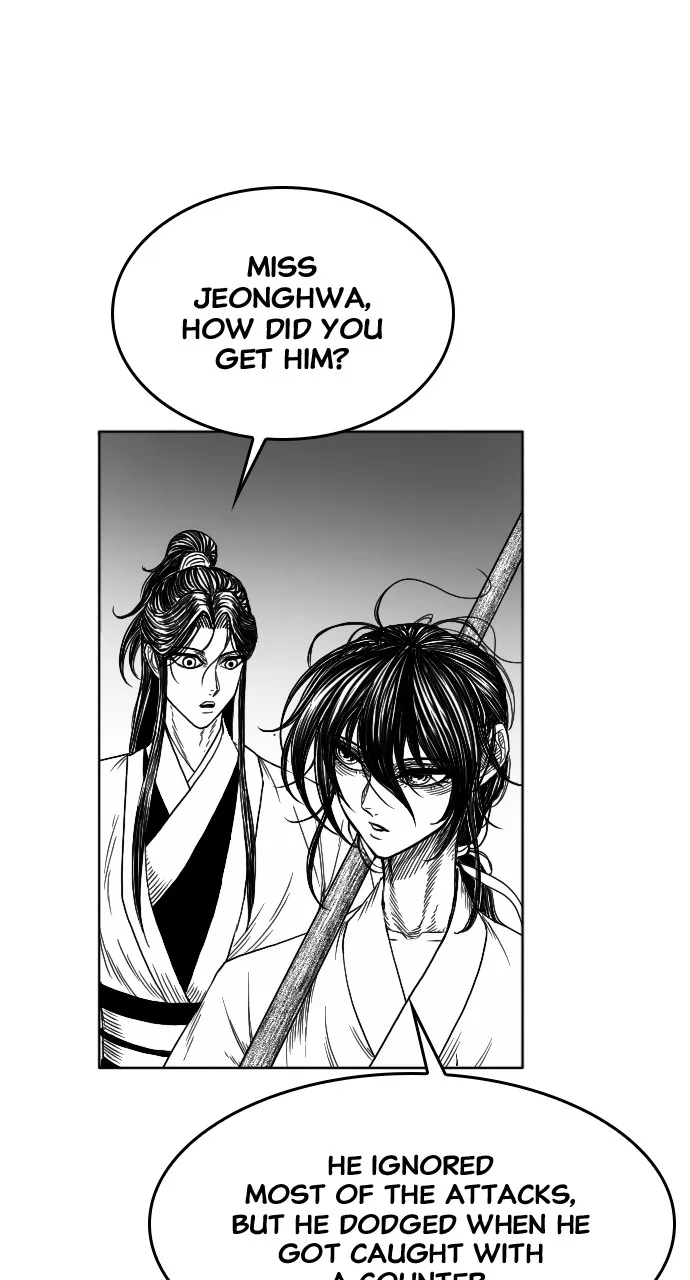 The Black Serpent Chapter 9 page 39 - 
