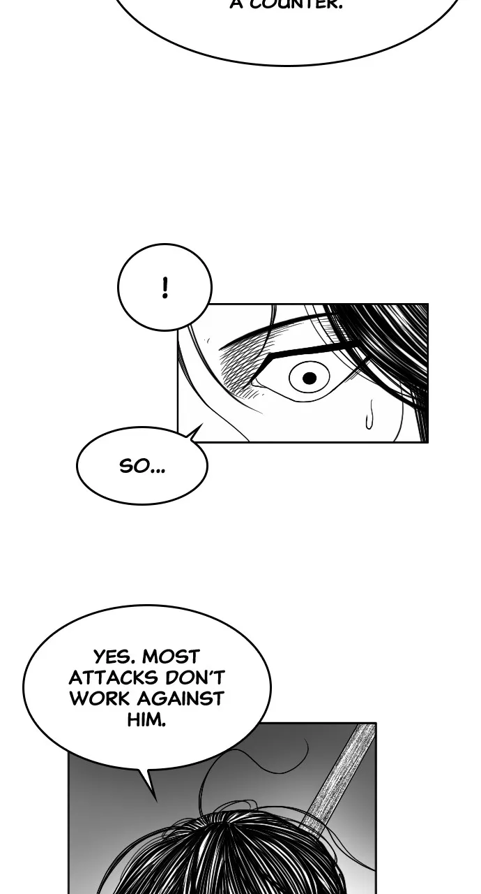 The Black Serpent Chapter 9 page 40 - 