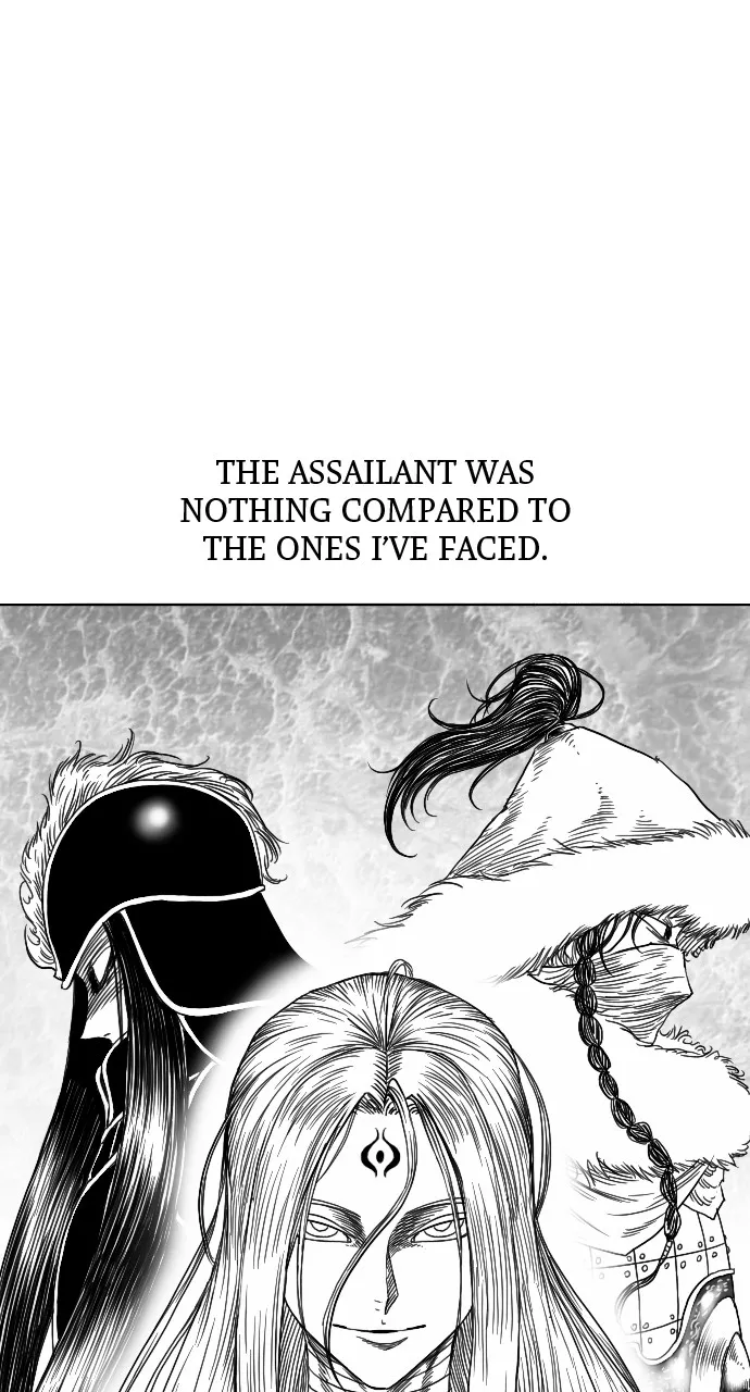 The Black Serpent Chapter 9 page 43 - 