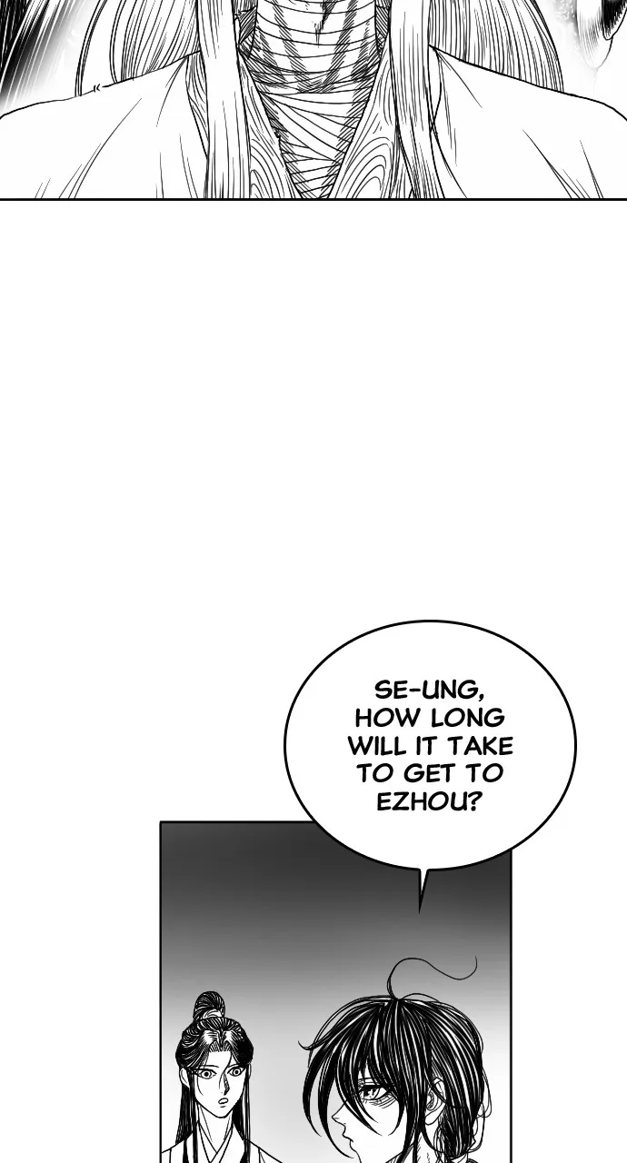 The Black Serpent Chapter 9 page 44 - 