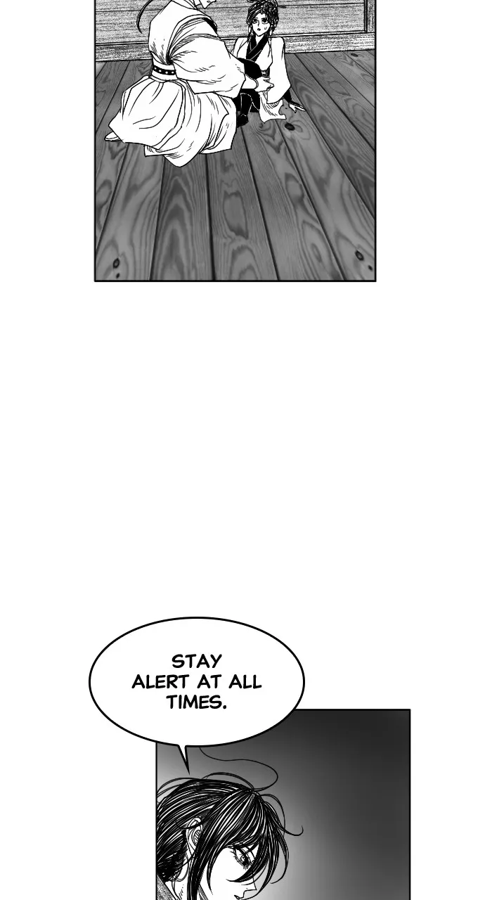 The Black Serpent Chapter 9 page 46 - 
